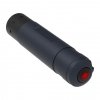 Latarka Ledlenser T2 Smoked Blue - Limited